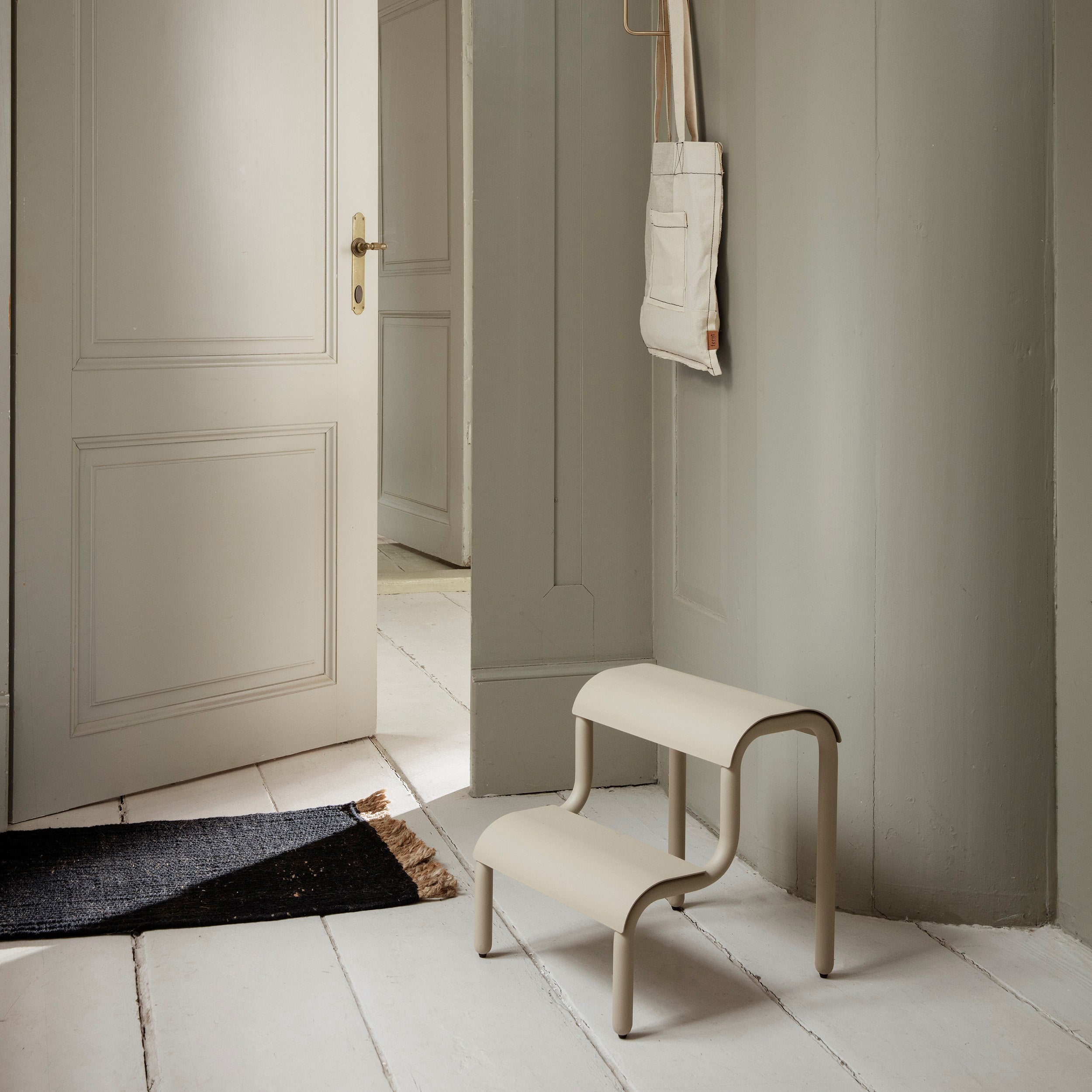 Ferm Living Up Krukje - Cashmere