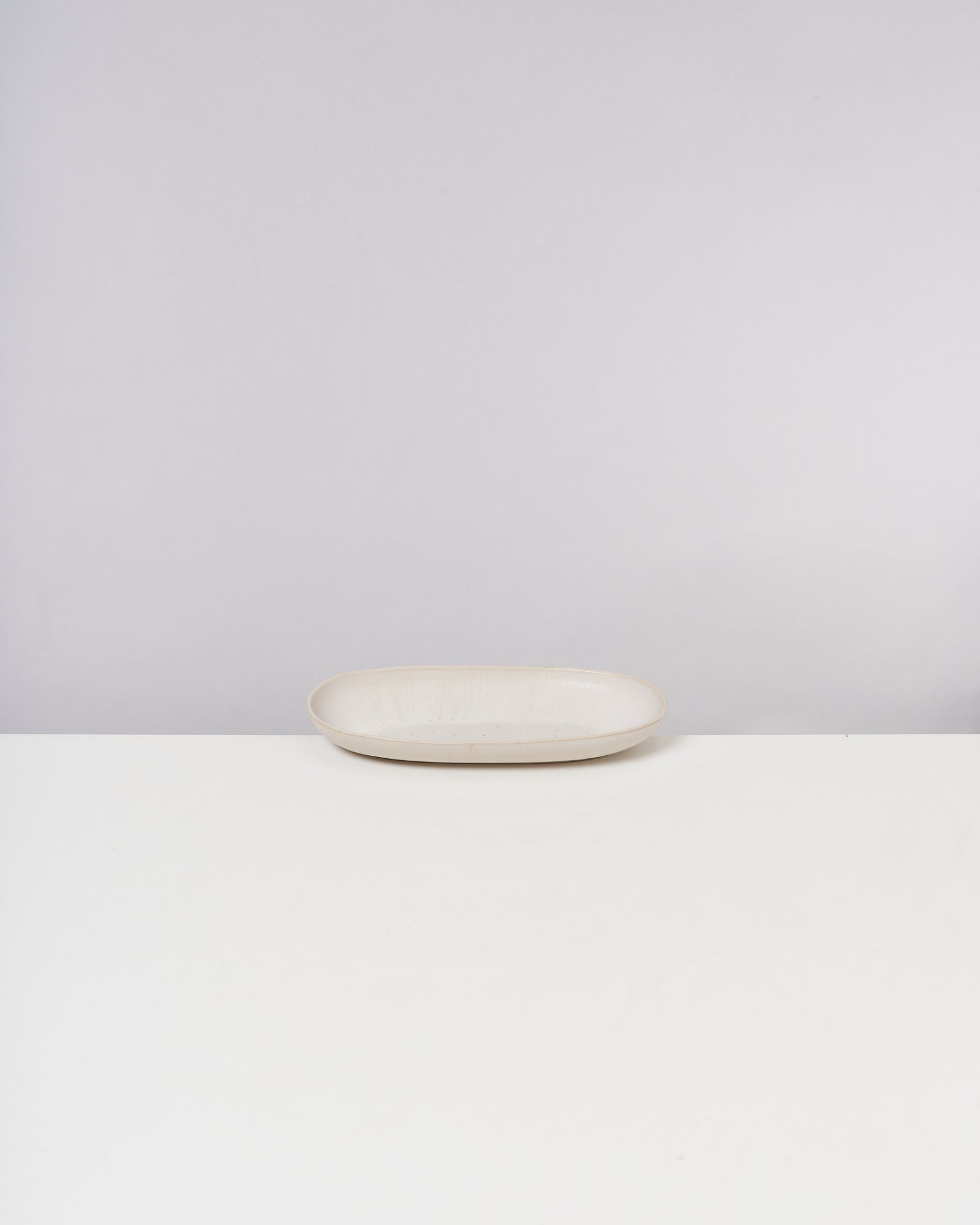 SINTRA - SERVING PLATTER M SAND