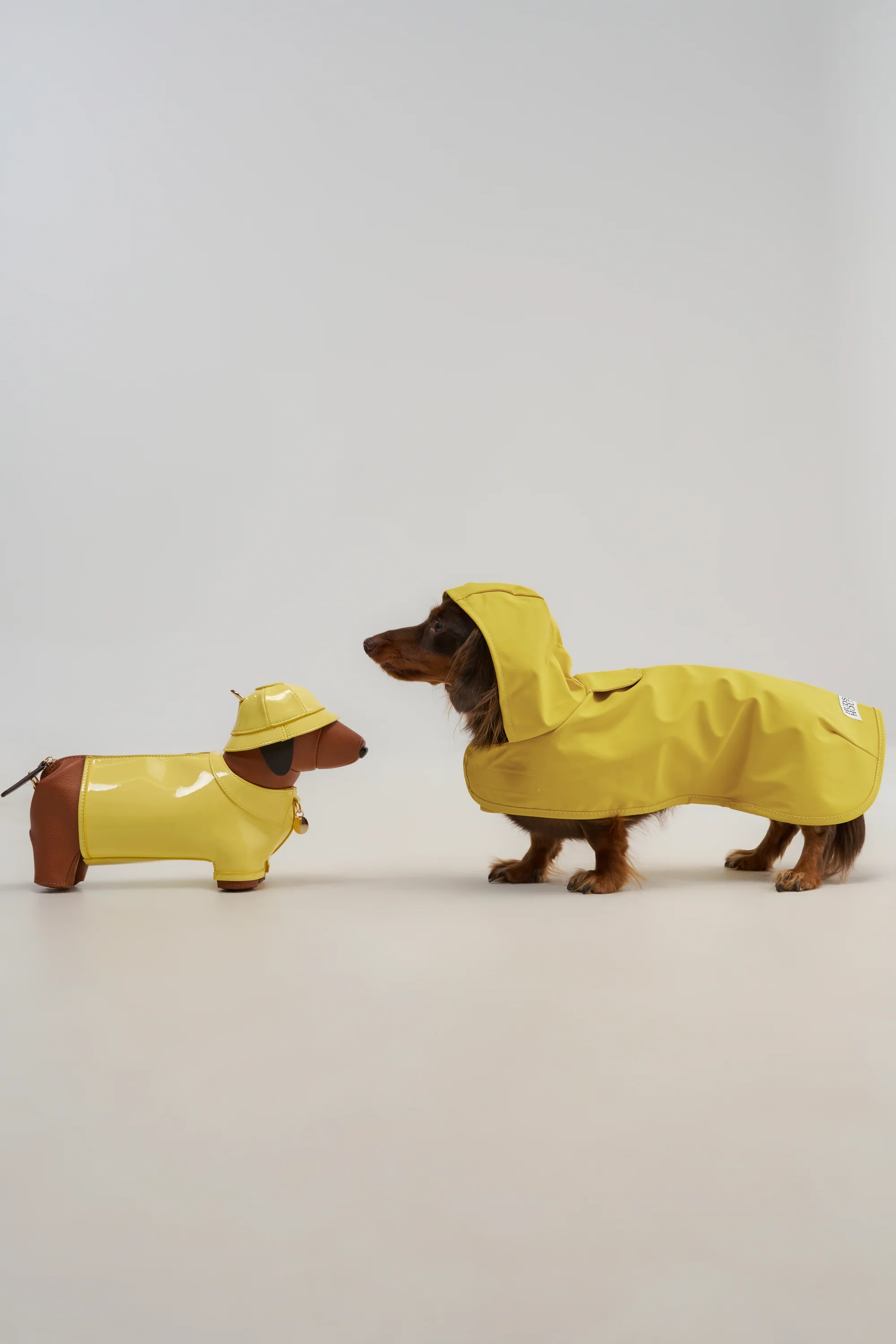 WOOF PURSE - Akira Store