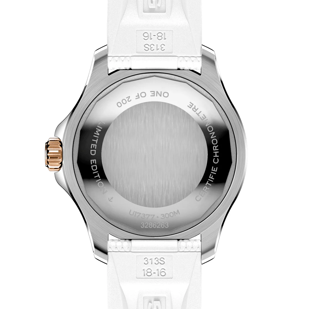 [Super Clone]【Free Shipping】Superocean Automatic 36 U173771A1A1S1