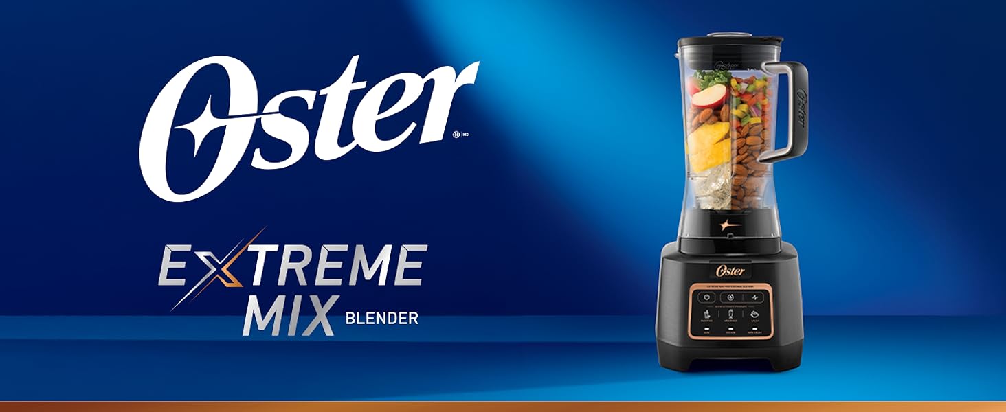 Oster Extreme Mix Blender