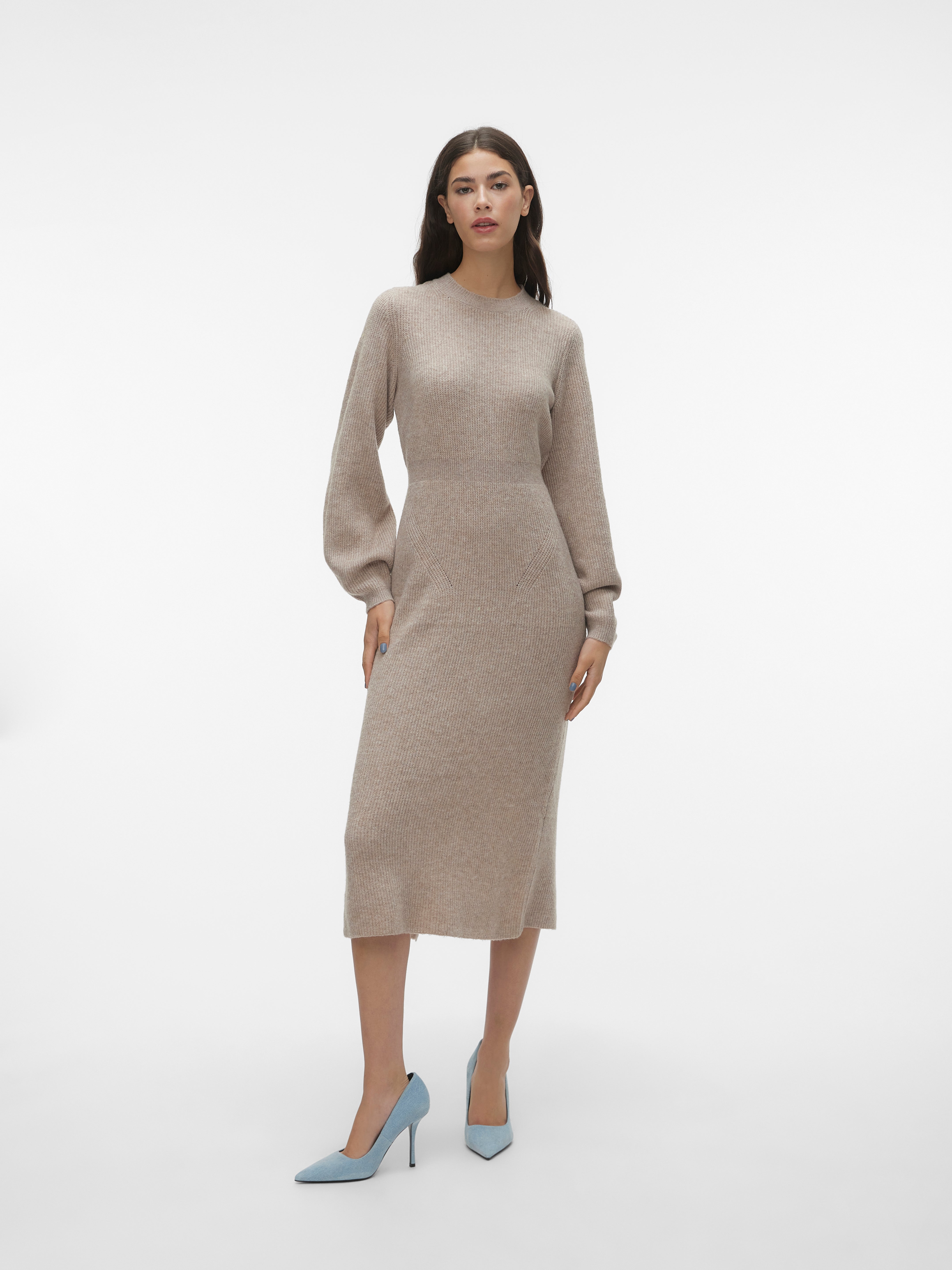 VERO MODA® AWANGALINA Long dress