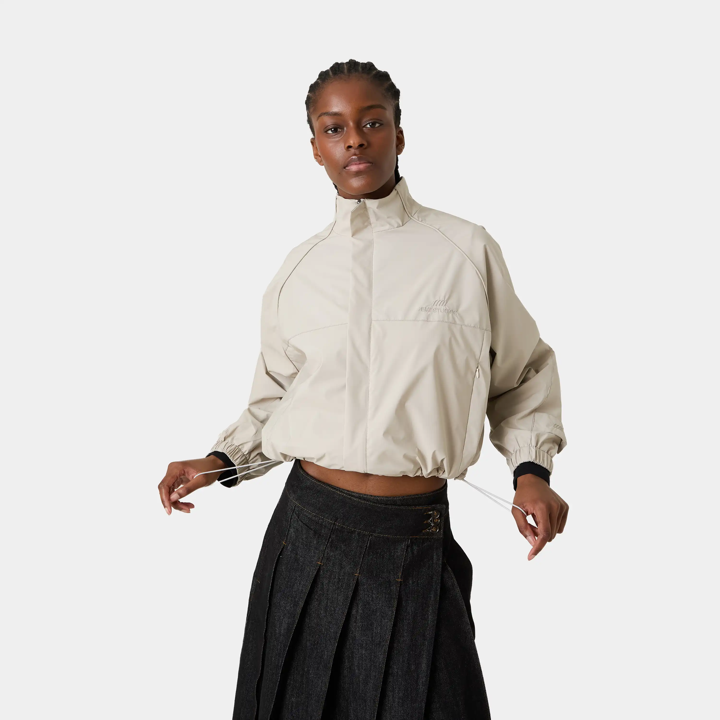 Turb Moon Set Jacket