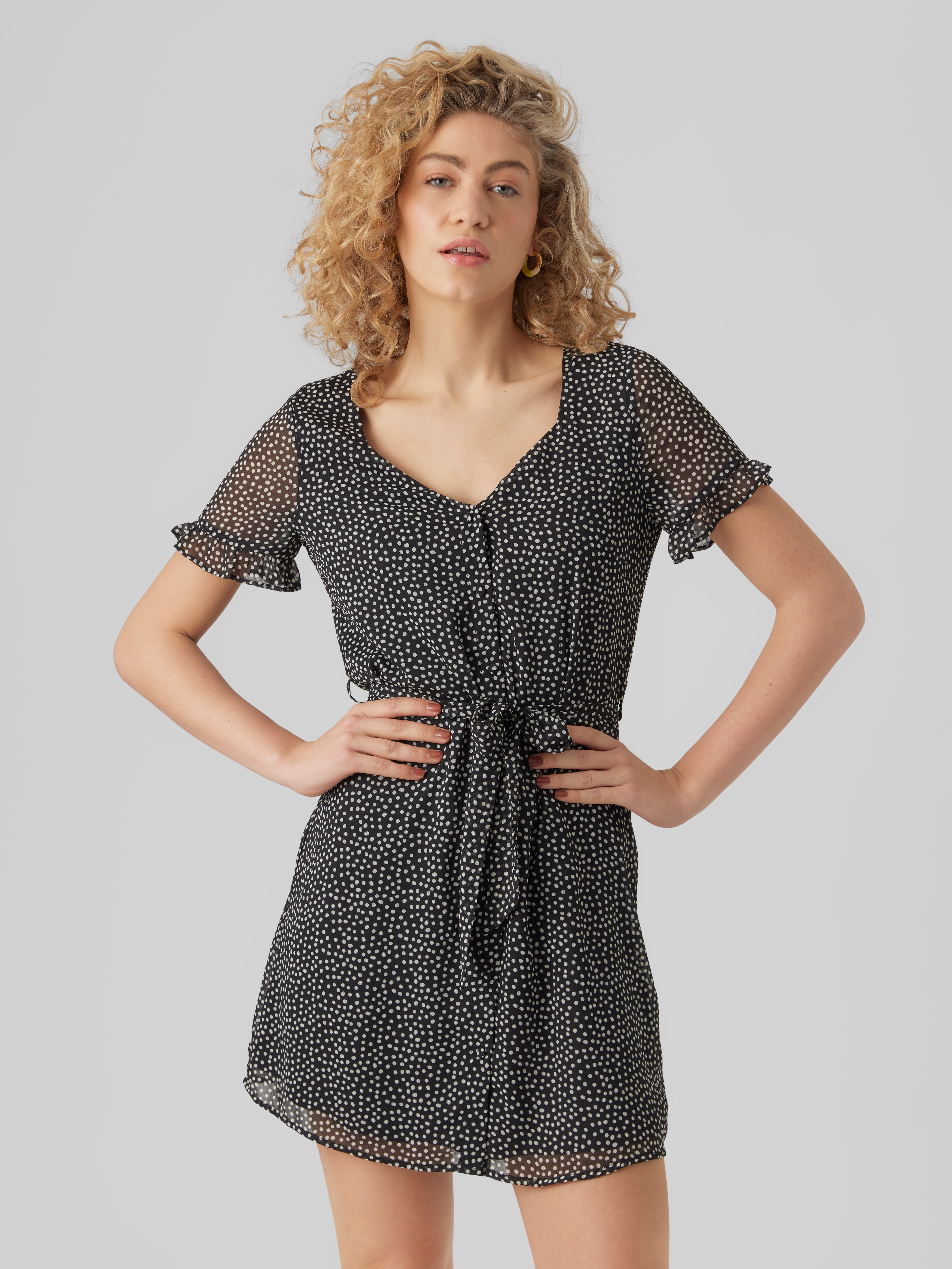 VERO MODA® VMCARO Short dress