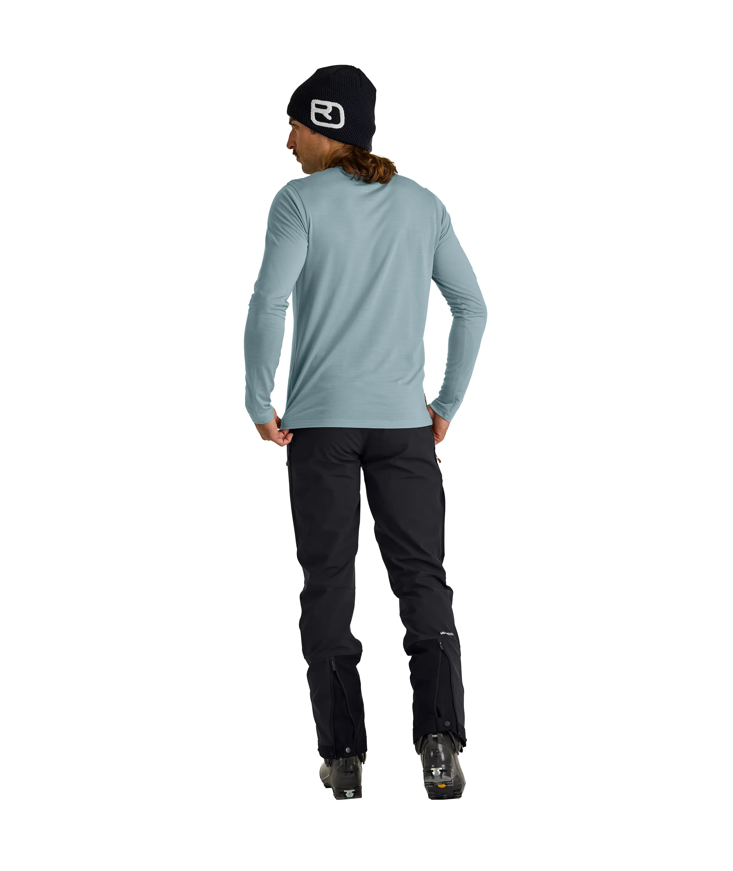 ORTOVOXR PIZOL PANTS