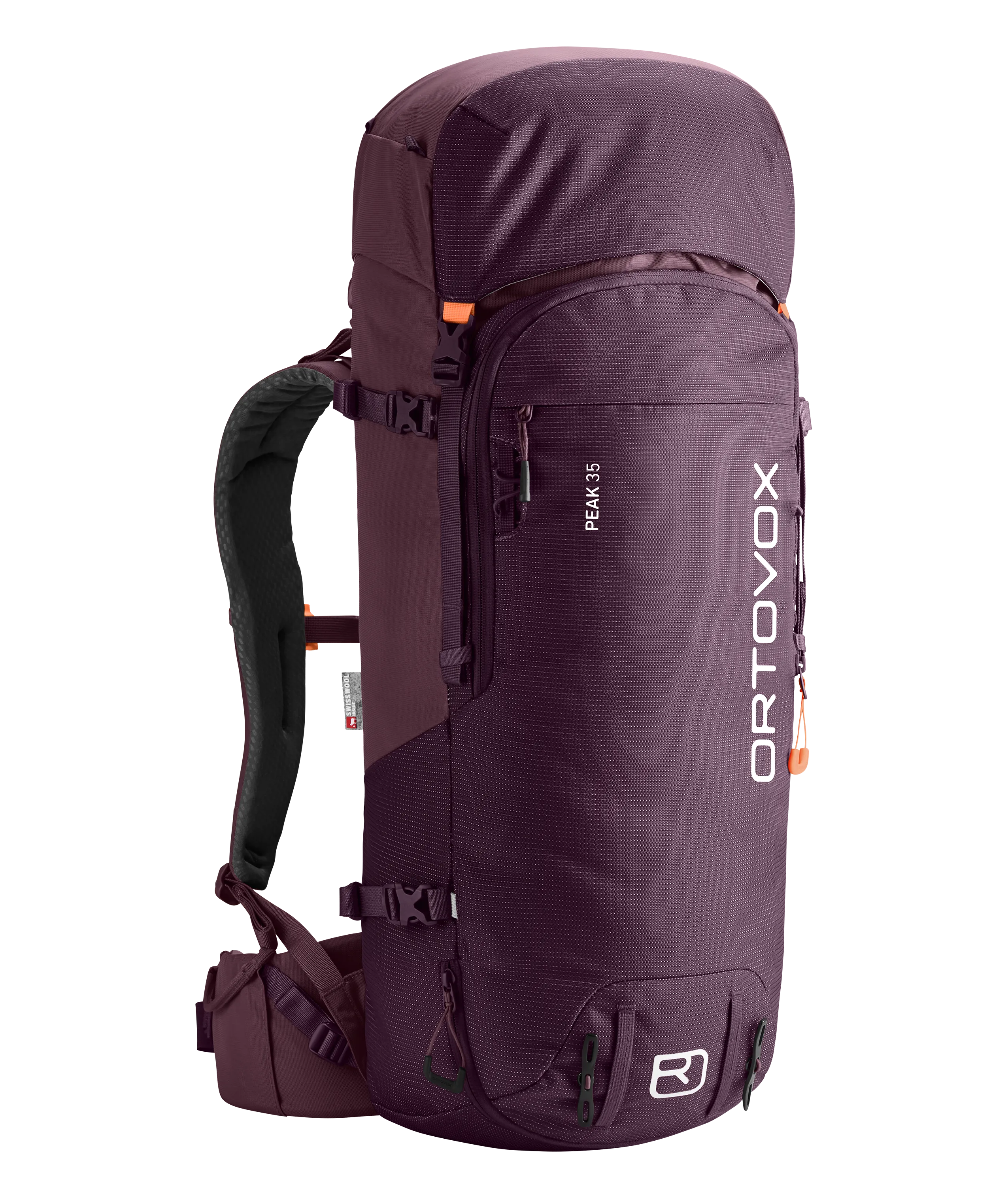 ORTOVOXR PEAK 35