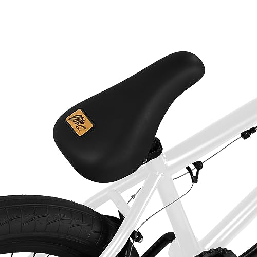 Vélos BMX Elite Freestyle Trick de 20 et 16 pouces pour adolescents et adultes