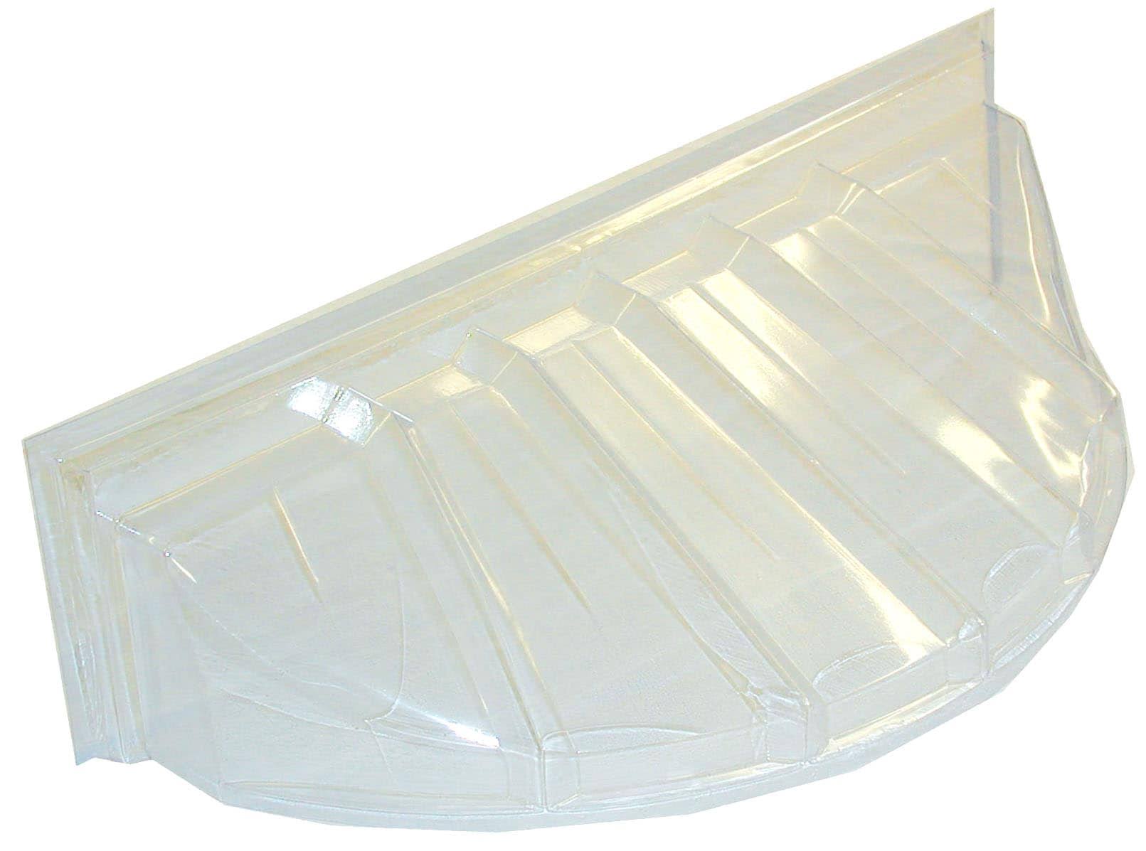 Maccourt Window Well Cover