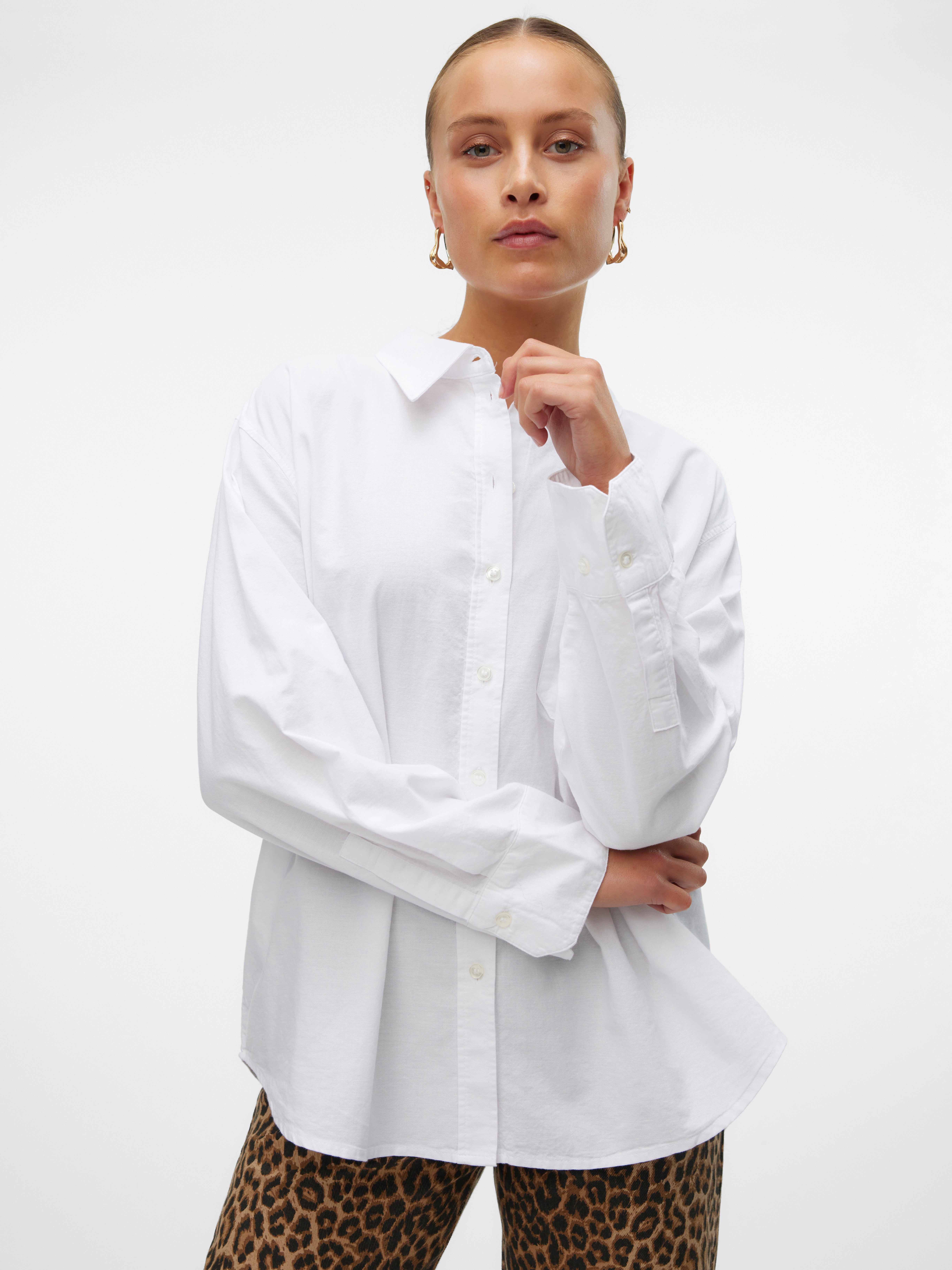 VERO MODA® VMIDA Shirt