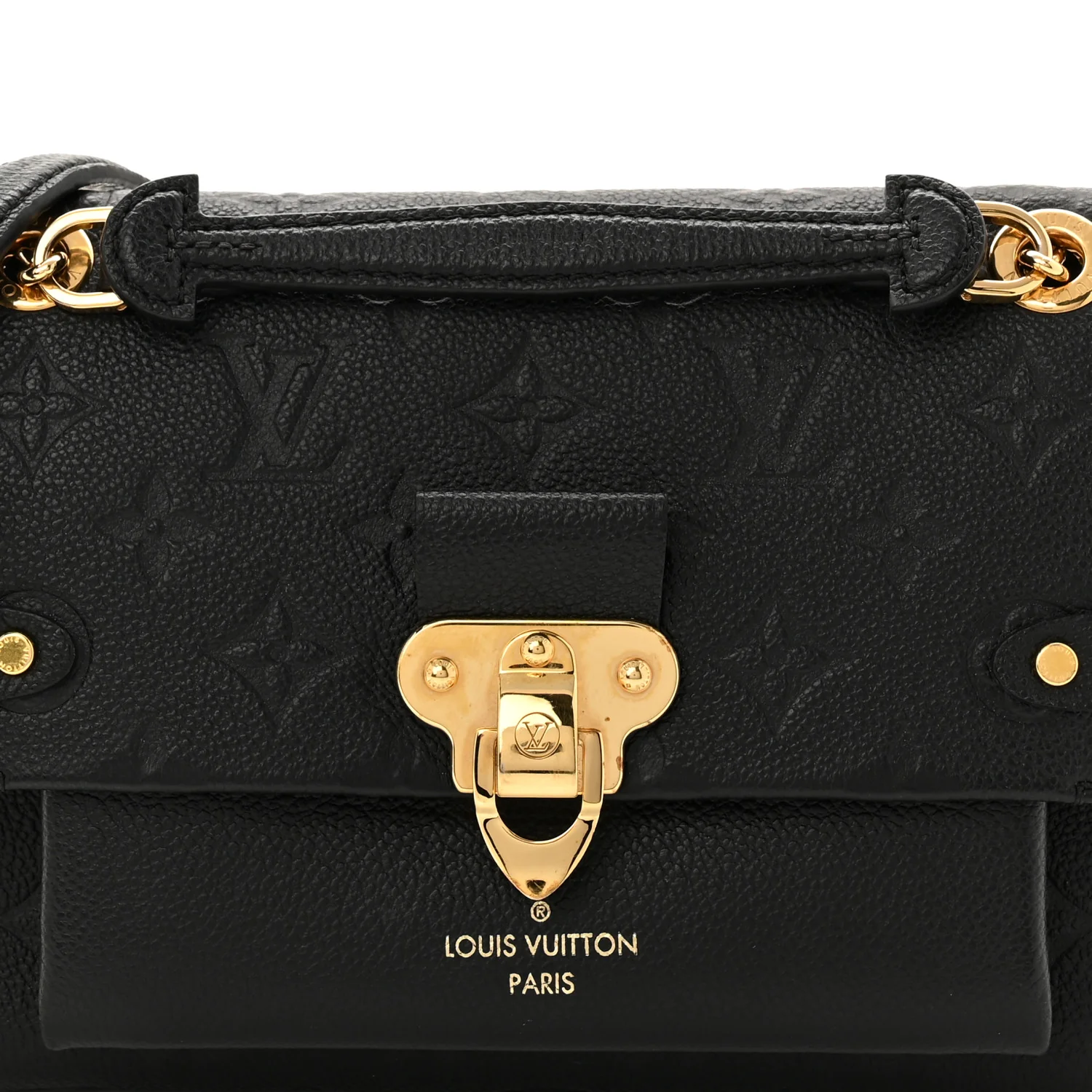 Empreinte Vavin BB Black