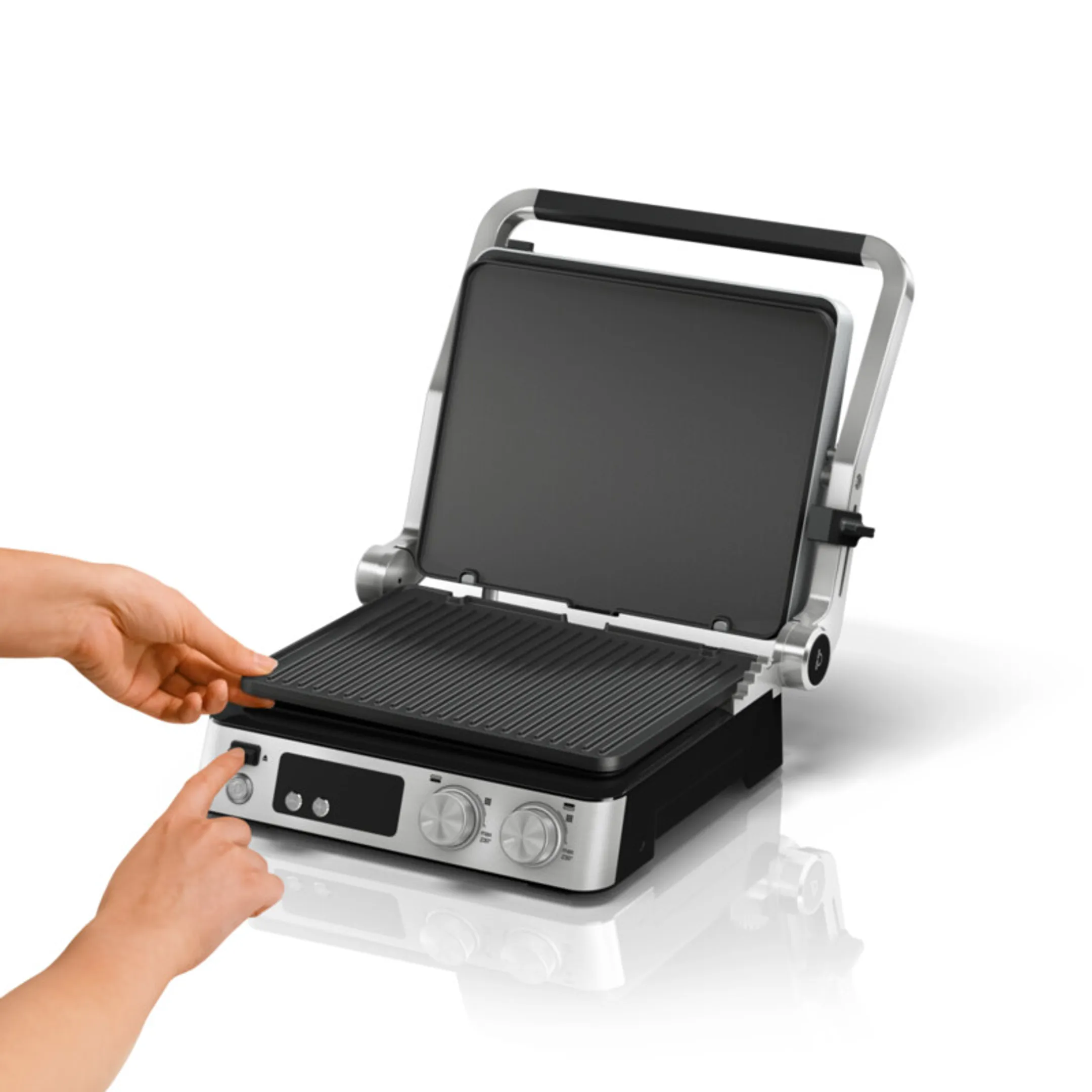 Braun MultiGrill 7 CG 7044