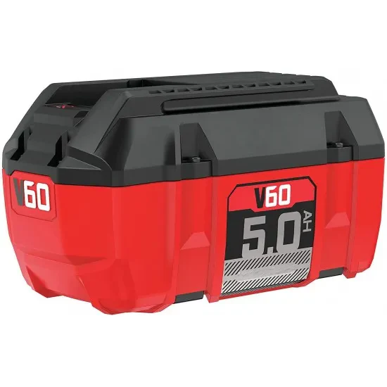 Batterie V60, lithium-ion 5,0 Ah