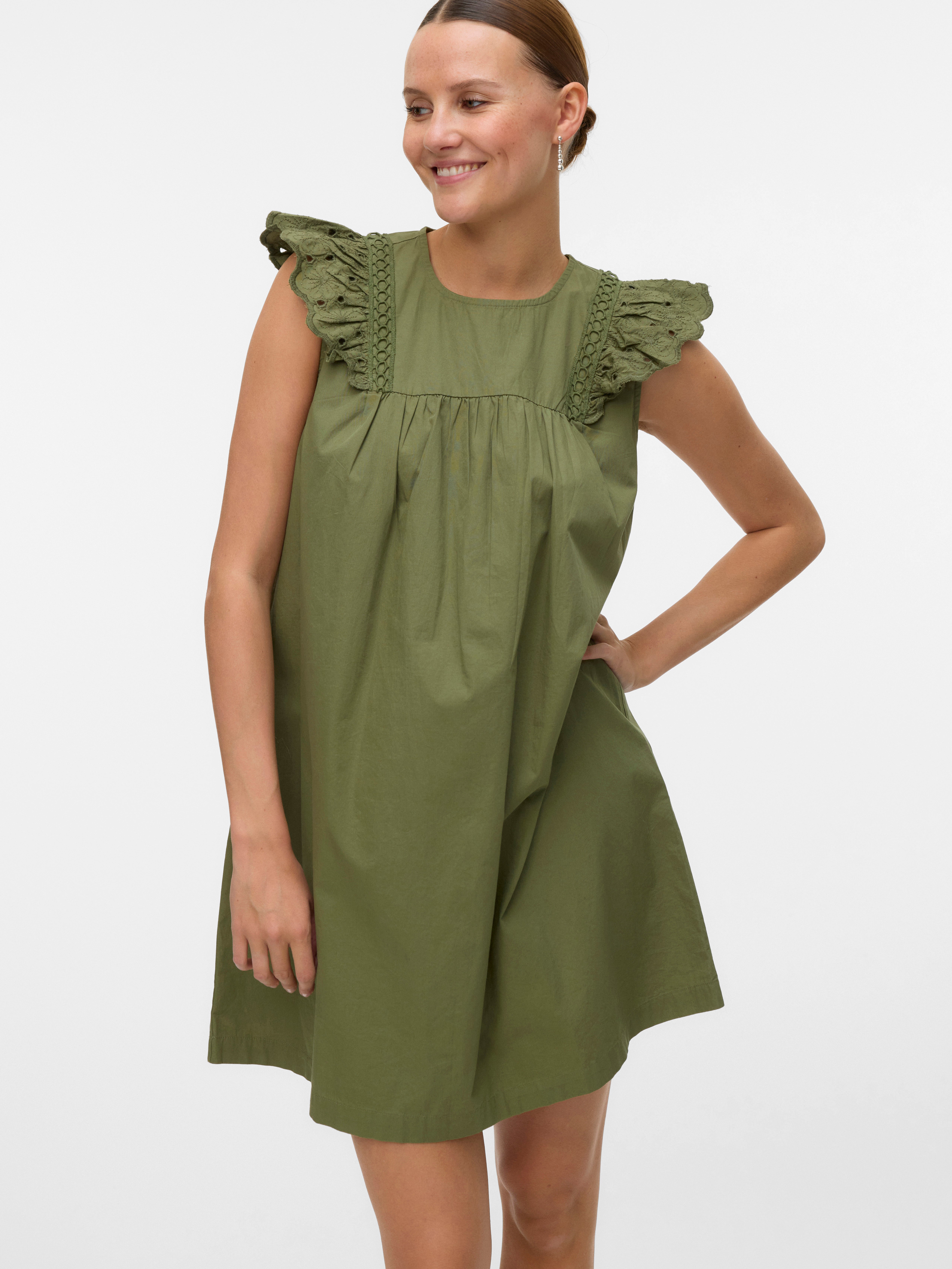 VERO MODA® VMSABI Short dress