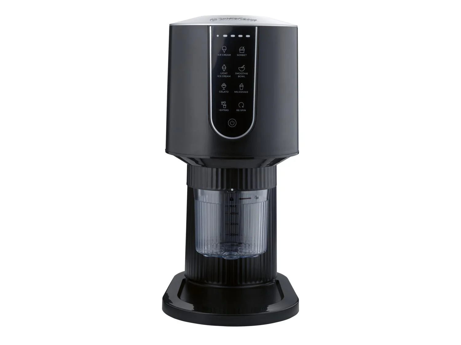 SILVERCREST Machine  glace Freezy Premium