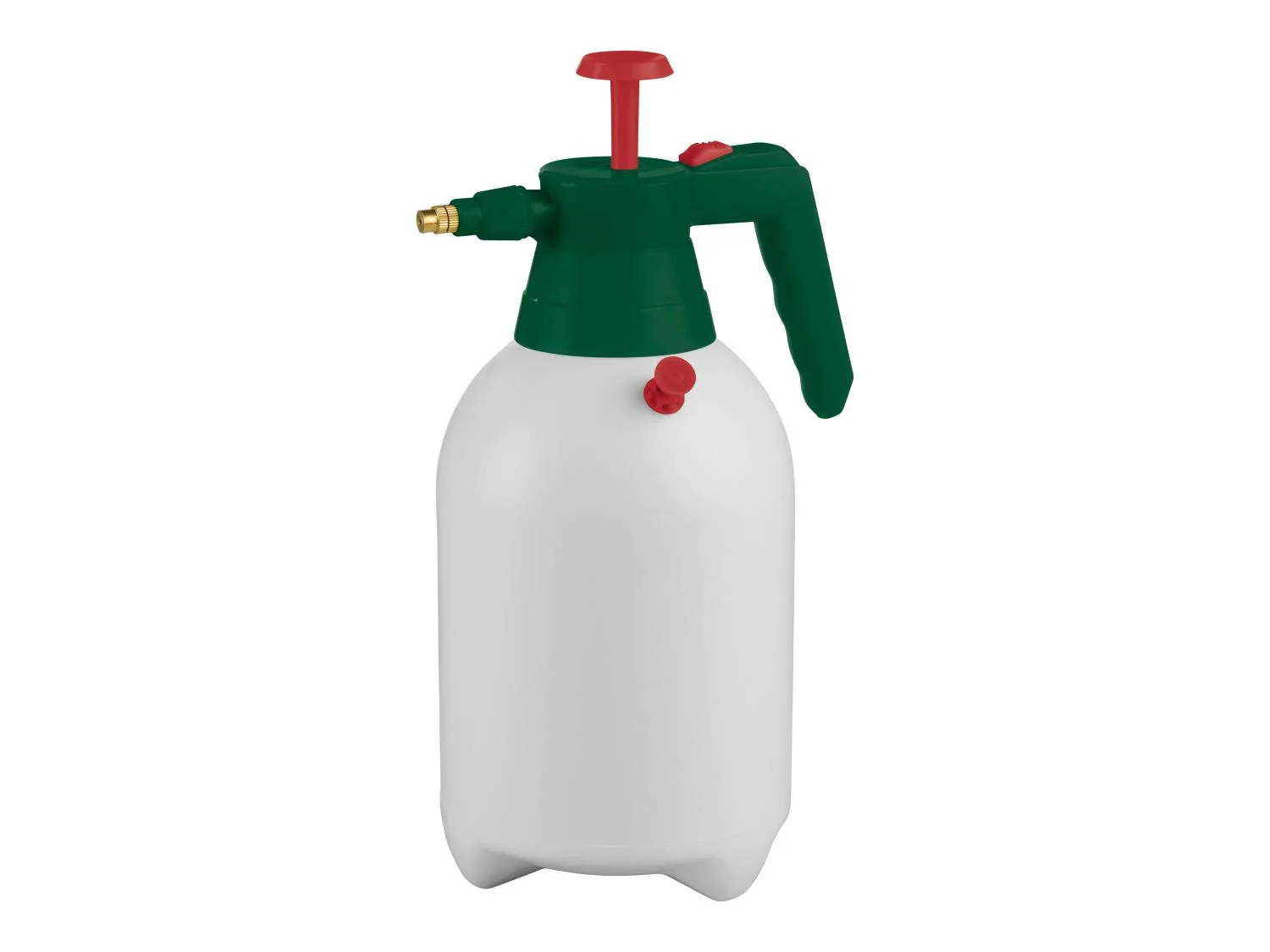 PARKSIDE Pulvrisateur  pression, 2 L