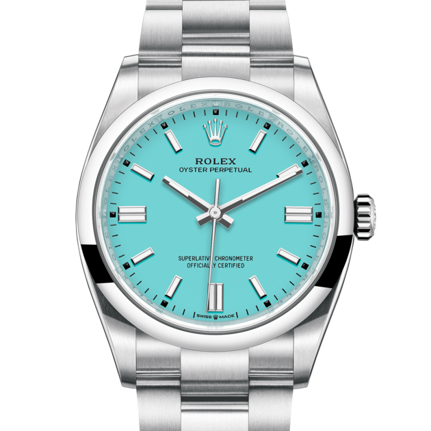 [Super Clone]R 124300 Oyster Perpetual 41 