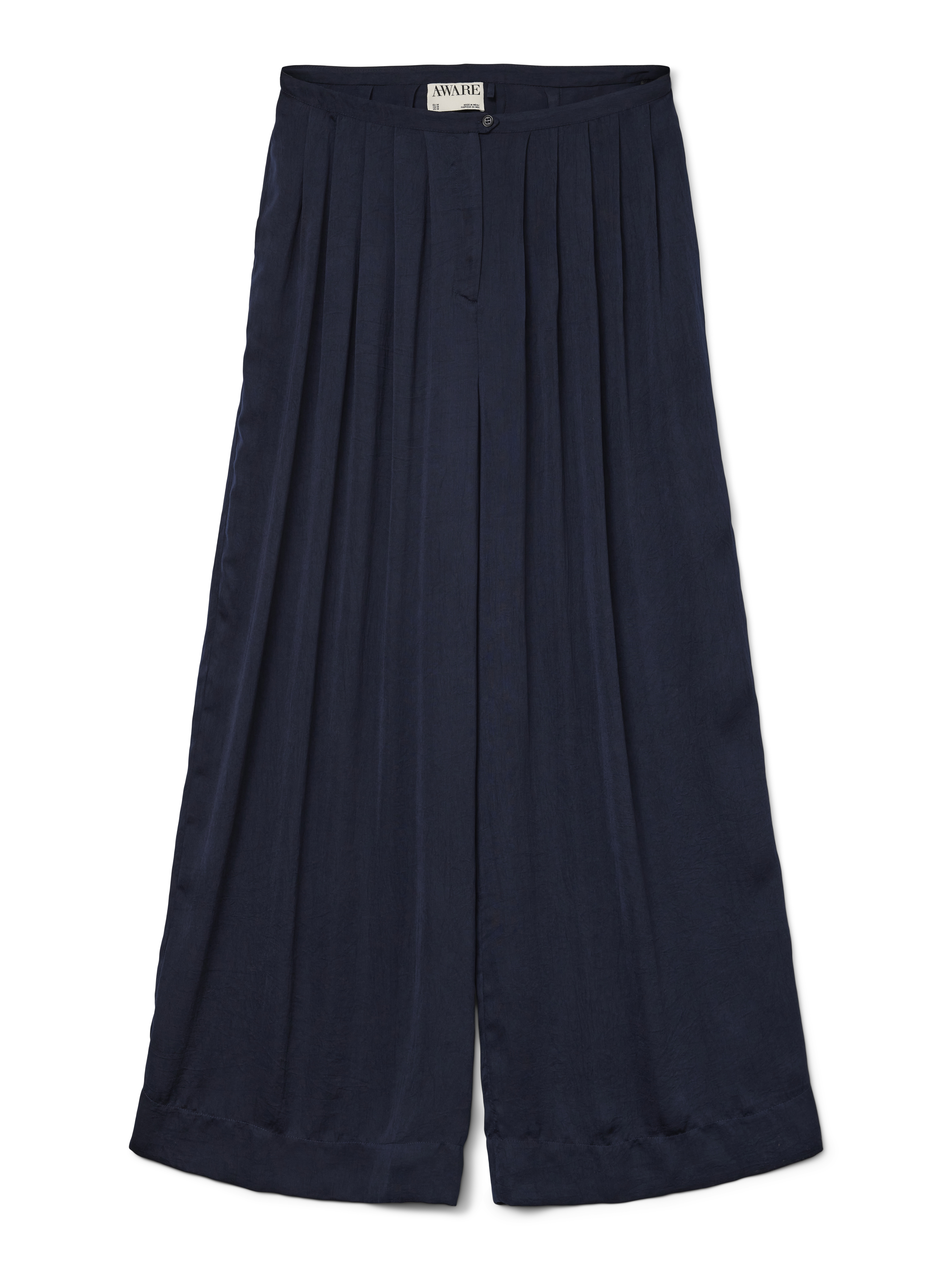 VERO MODA® AWSHANNA High waist Trousers