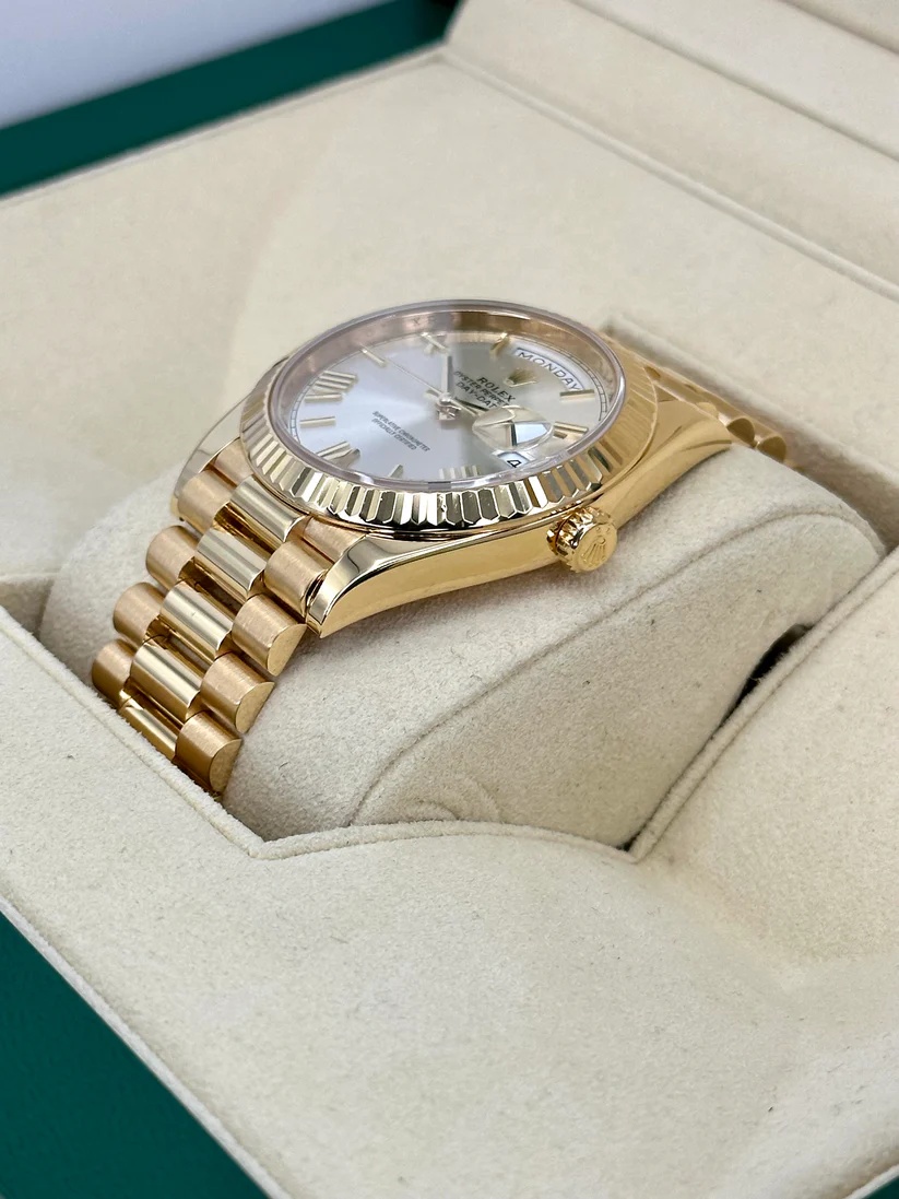 [Super Clone]RLX  Day-Date 