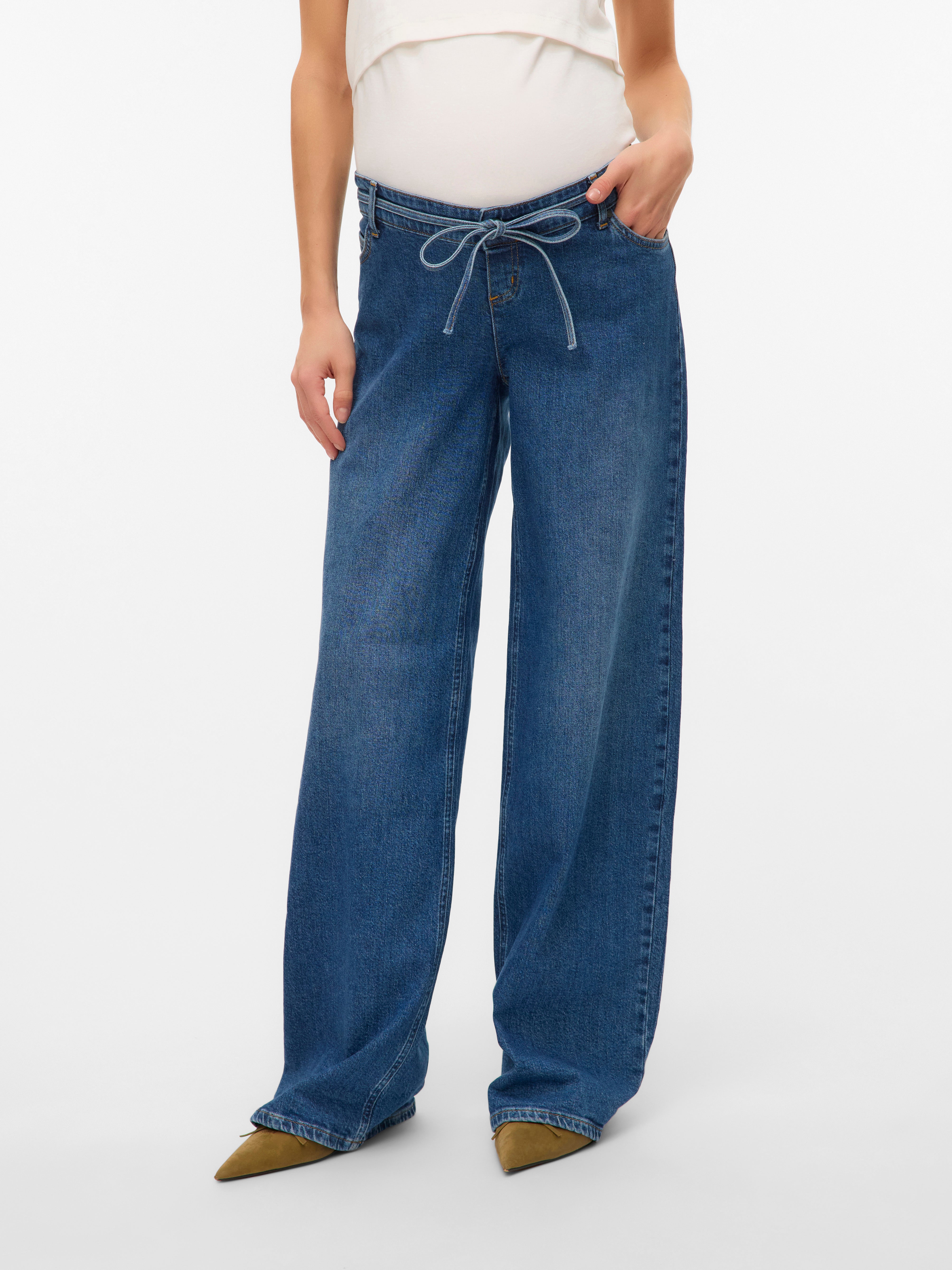 VERO MODA® Maternity-jeans